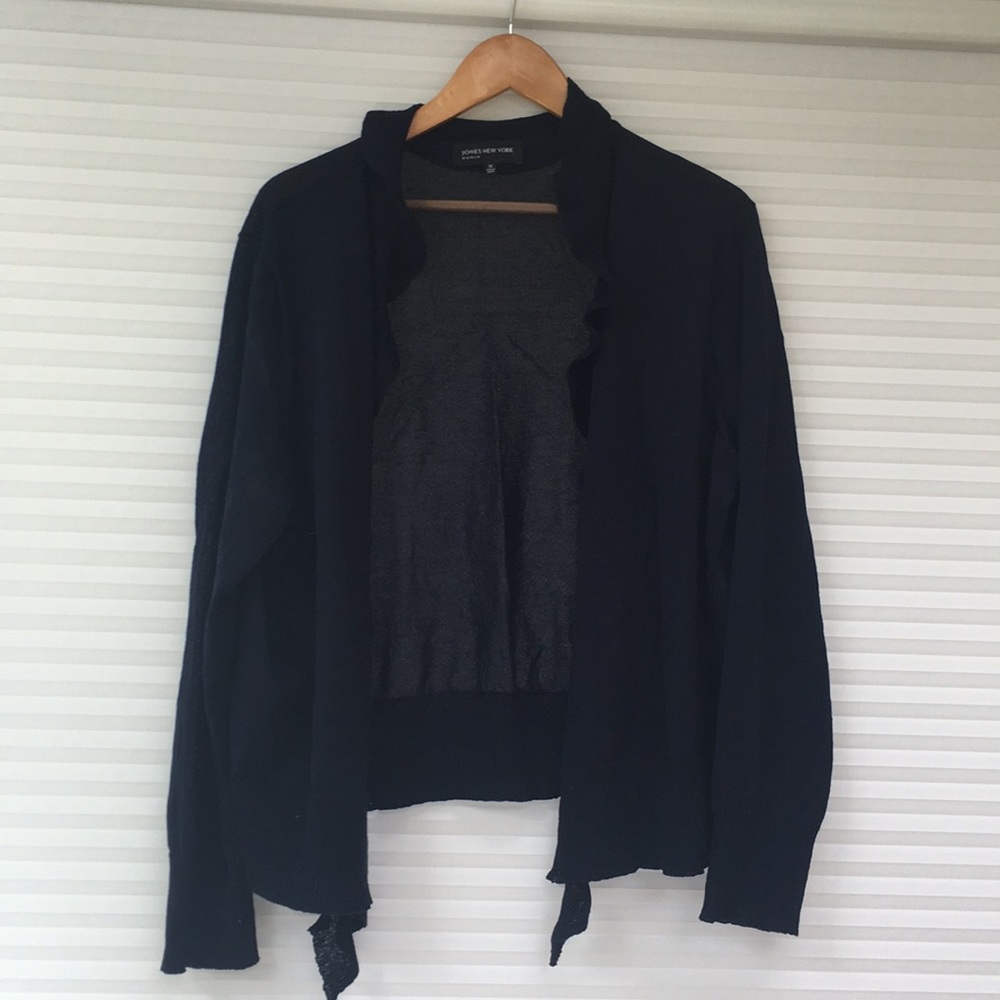 Jones New York Cardigan